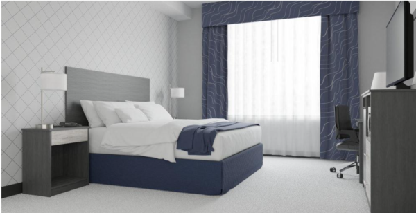 Bed GL-LM04